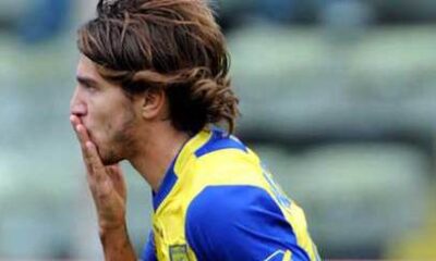 Paloschi, Chievo,