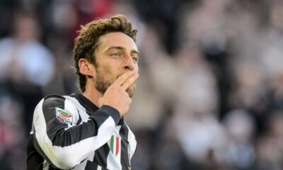 Claudio Marchisio Pagelle Juventus