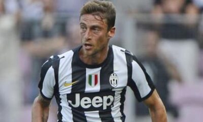 Claudio Marchisio, il suo futuro pare lontano dalla