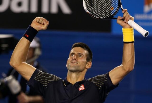 Djokovic, Atp, Nadal,