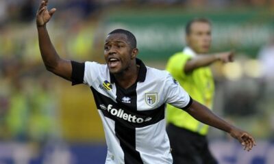 Dorlan Pabon, ex Parma nuovo arrivo in casa Valencia