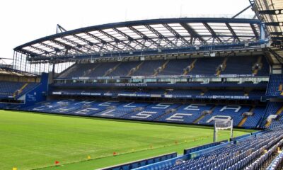 Stamford Bridge (Ph Facebook)