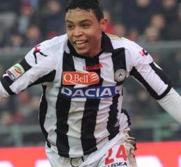Luis Muriel