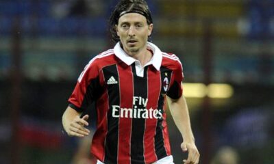 Riccardo Montolivo, uno dei più deludenti del Milan finora