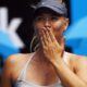 Maria Sharapova vince contro Madison Keys