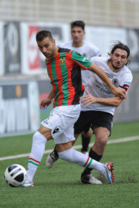 Vitale Ternana