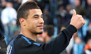 Younes Belhanda