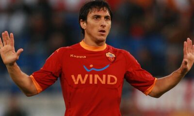 Burdisso, si piazza secondo nella nostra flop 10