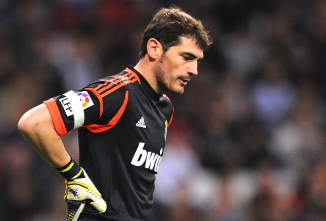 Casillas