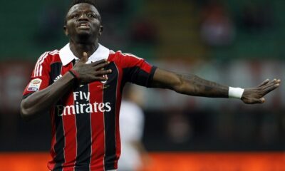 Muntari