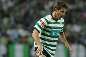 Bruno Pereirinha, neo acquisto della Lazio.