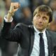 Antonio Conte, tenta l'assalto al Real Madrid con la sua Juventus
