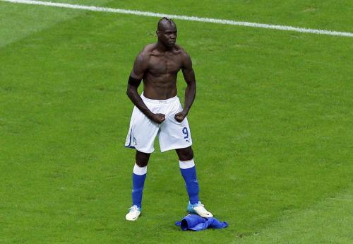 Balotelli