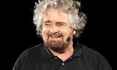 Beppe Grillo