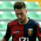 Andrea Bertolacci, protagonista di una grande stagione con il Genoa
