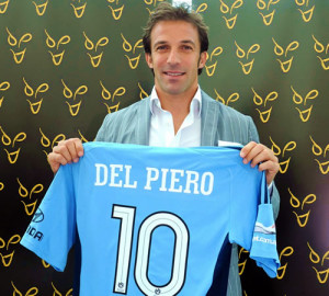 Del Piero