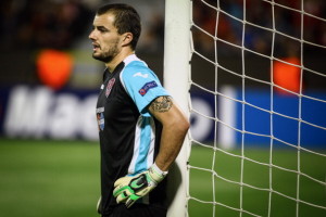 CFR 1907 Cluj vs Inter