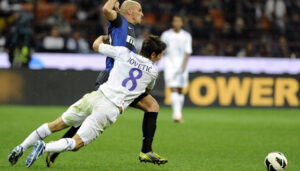 FC Internazionale Milano v ACF Fiorentina - Serie A