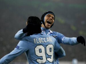 Floccari ed Hernanes