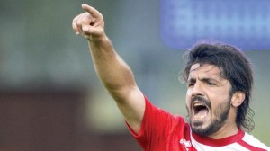 Gennaro Gattuso