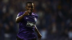 Jackson Martinez, attaccante del Porto