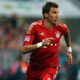 Mario Mandzukic, possibile partente di casa Bayern e appetito in tutta Europa