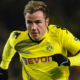 Mario Gotze al Bayern