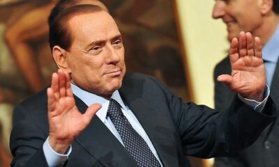 Silvio Berlusconiè ancora alla ricerca del tecnico del Milan per la prossima stagione