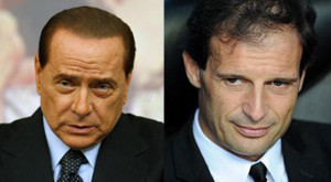 berlusconi-allegri