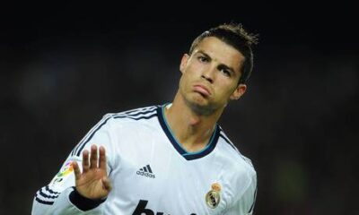 Cristiano Ronaldo ancora decisivo