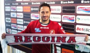 David Di Michele Reggina