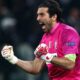 Juventus, Buffon,