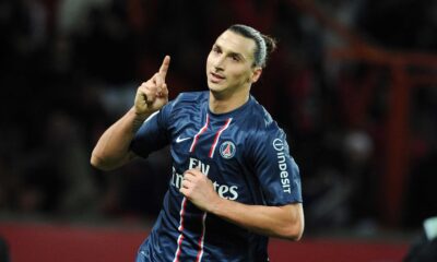 Zlatan Ibrahimovic-Roma, un matrimonio bello ed impossibile