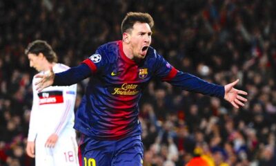 Il migliore tra i protagonisti della 4° giornata di Champions League