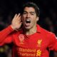 Luis Suarez, capocannoniere del liverpool e della Premier con 29 goal.