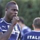 Balotelli in nazionale