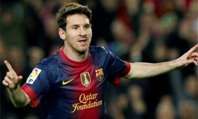 Messi vuole riprendersi il Barça e la Liga