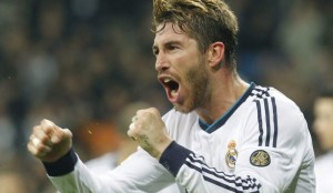 Ramos-Real-Madrid