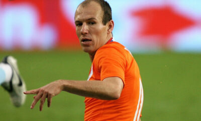 Altra grande prestazione per Robben