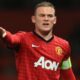 Rooney Manchester United