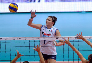 Sara+Anzanello+Women+Volleyball+European+Championship+rXB-6mzuRj9l