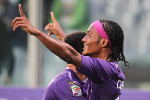 Cuadrado, indicatissimo per il Fantacalcio.