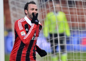 AC Milan v Bologna FC - Serie A