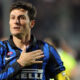 Javier Zanetti saluta l'Inter con l'ultima vittoria.