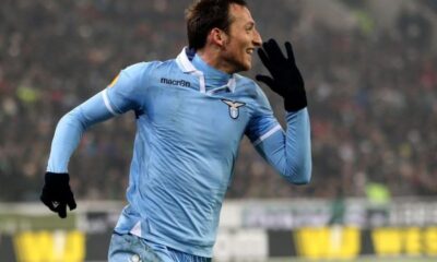 Libor Kozak, andrà all'Udinese nell'operazione Lazio-Candreva