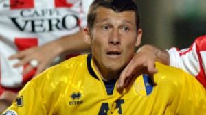 Paolo Ponzo, il calciatore proletario