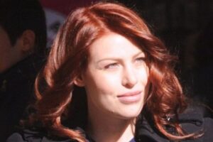 Milan: Barbara Berlusconi si confessa su lavoro, amore e papà Silvio