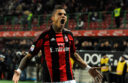 Boateng Milan