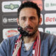 David Di Michele, ex del match Reggina-Palermo