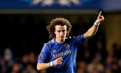 David Luiz
